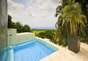 Martello House (6 beds)