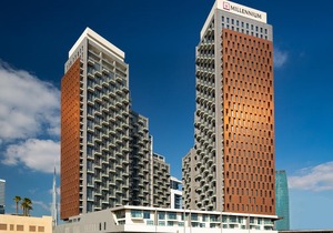 Millennium Atria Business Bay