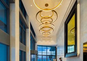 Millennium Atria Business Bay