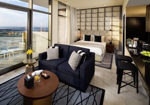 Millennium Atria Business Bay