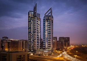 Millennium Place Barsha Heights Hotel