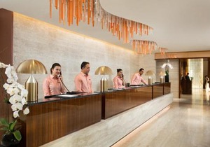Millennium Place Barsha Heights Hotel
