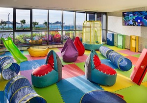 Millennium Place Barsha Heights Hotel