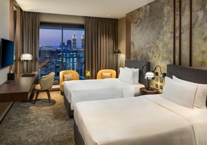 Millennium Place Barsha Heights Hotel