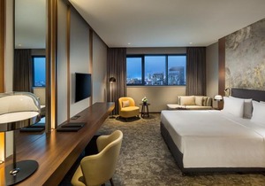 Millennium Place Barsha Heights Hotel