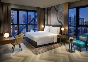 Millennium Place Barsha Heights Hotel Apartments