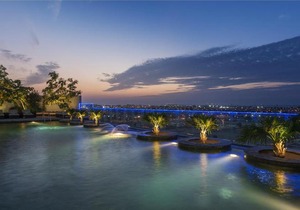 Millennium Plaza Hotel Dubai
