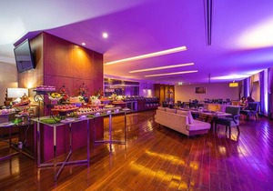 Millennium Plaza Hotel Dubai