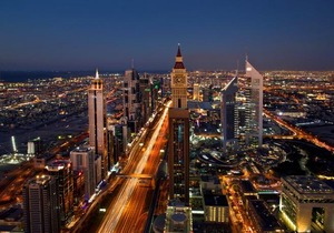 Millennium Plaza Hotel Dubai