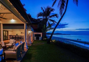 Miskawaan Villa Champak