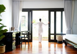 Miskawaan Villa Champak