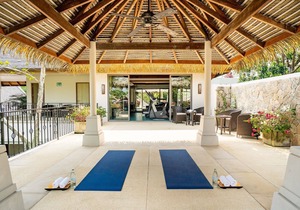 Miskawaan Villa Sila