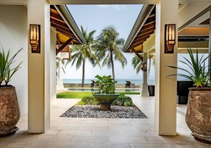 Miskawaan Villa Sila