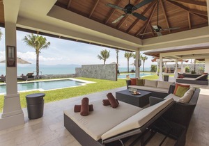Miskawaan Villa Sila