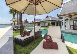 Miskawaan Villa Sila