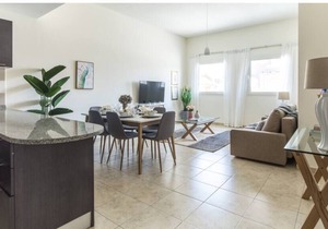 Modern 2BR in the Heart of JVT!
