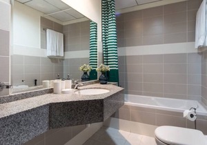 Modern 2BR in the Heart of JVT!