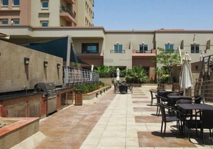 Modern 2BR in the Heart of JVT!