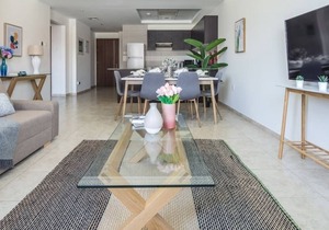 Modern 2BR in the Heart of JVT!