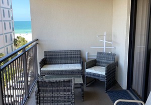 Modern Beach Condo Nestled Right on the World Renowned St. Pete Beach!
