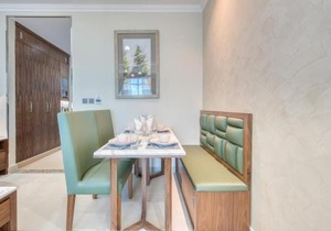 Modern Studio at Bayz by Danube Business Bay by Deluxe Holiday Homes