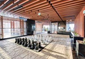 Modern Studio at Bayz by Danube Business Bay by Deluxe Holiday Homes