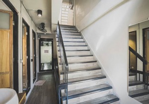 Monomer Hostel Bangkok