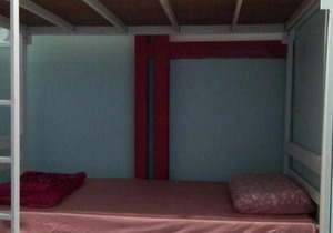 My Little Home Hostel