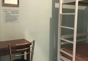 My Little Home Hostel