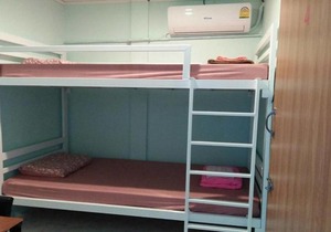 My Little Home Hostel