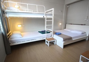 Need Sleep Hostel