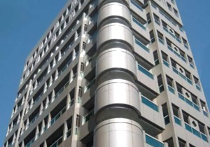 New Royal Mark Hotel Apartment