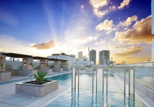 Newly Furnished 1BR Apartment | JVC