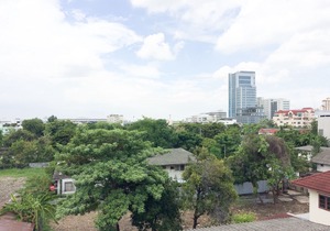 Niitra Hostel Thailand