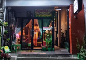 Ninety 9 Hostel