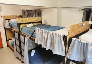 Ninety 9 Hostel