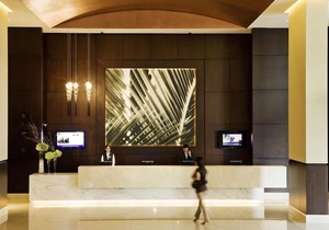 Novotel Deira City Centre