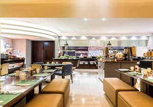 Novotel Deira City Centre