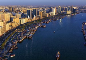 Novotel Deira City Centre Dubai