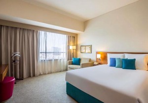 Novotel Deira Creekside Dubai
