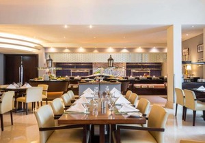 Novotel Deira Creekside Dubai