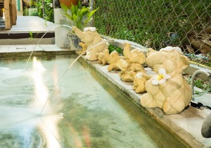 Nty Hostel Near Suvarnabhumi Airport