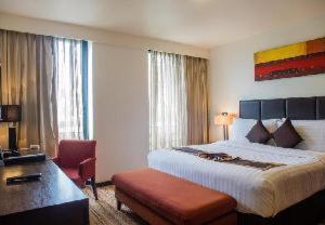 Oakwood Residence Sukhumvit Thonglor Bangkok