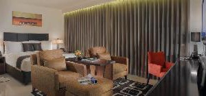 Oakwood Residence Sukhumvit Thonglor Bangkok