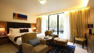 Oakwood Residence Sukhumvit Thonglor Bangkok