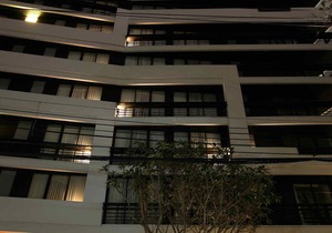 Oakwood Residence Sukhumvit Thonglor Bangkok