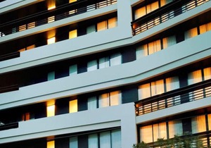 Oakwood Residence Sukhumvit Thonglor Bangkok