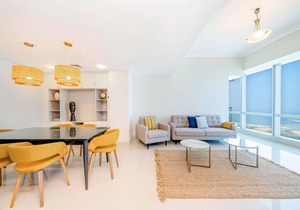 Ocean Heights | 2 Bedrooms