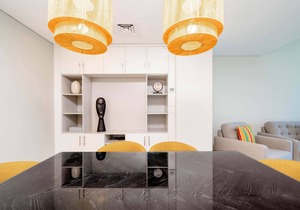Ocean Heights | 2 Bedrooms