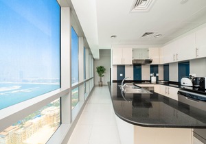 Ocean Heights | 2 Bedrooms